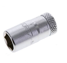 1/4" Gedore Steckschlüsseleinsatz für 8 mm Außensechskant-Schrauben