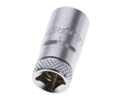 1/4" Gedore Steckschlüsseleinsatz für 8 mm Außensechskant-Schrauben