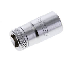 1/4" Gedore Steckschlüsseleinsatz für 8 mm Außensechskant-Schrauben