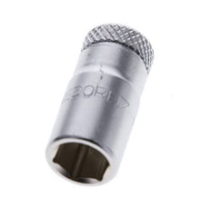 1/4" Gedore Steckschlüsseleinsatz für 8 mm Außensechskant-Schrauben