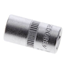 1/4" Gedore Steckschlüsseleinsatz für 9 mm Außensechskant-Schrauben