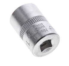 1/4" Gedore Steckschlüsseleinsatz für 12 mm Außensechskant-Schrauben