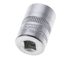 1/4" Gedore Steckschlüsseleinsatz für 12 mm Außensechskant-Schrauben