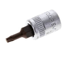 1/4" Gedore-Einsatz für TX10 Innentorx-Schrauben