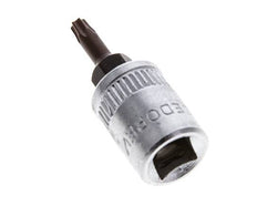 1/4" Gedore-Einsatz für TX10 Innentorx-Schrauben
