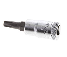1/4" Gedore-Einsatz für TX25 Innentorx-Schrauben