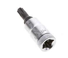 1/4" Gedore-Einsatz für TX25 Innentorx-Schrauben