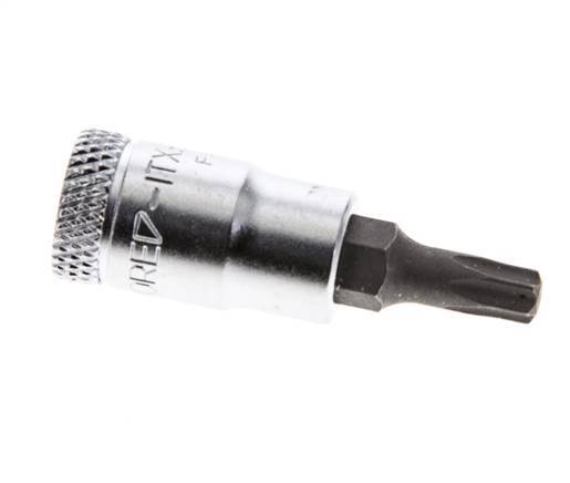 1/4" Gedore-Einsatz für TX25 Innentorx-Schrauben