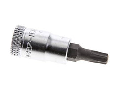 1/4" Gedore-Einsatz für TX25 Innentorx-Schrauben