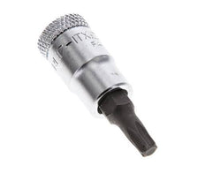 1/4" Gedore-Einsatz für TX25 Innentorx-Schrauben