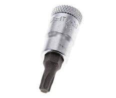 1/4" Gedore-Einsatz für TX25 Innentorx-Schrauben