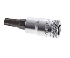 1/4" Gedore-Einsatz für TX27 Innentorx-Schrauben