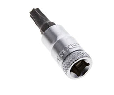 1/4" Gedore-Einsatz für TX27 Innentorx-Schrauben