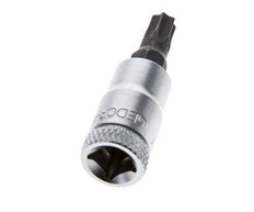 1/4" Gedore-Einsatz für TX27 Innentorx-Schrauben