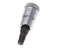1/4" Gedore-Einsatz für TX27 Innentorx-Schrauben
