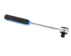 1/2"-Gedore-Ratsche mit Richtungsschalterhebel aus Metall