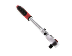 1/2" Gedore Rot 180 Grad schwenkbarer Kopf und Schalthebel