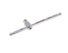 1/4" (6,3 mm) Gedore-Gleitgriff mit Kugelverriegelung