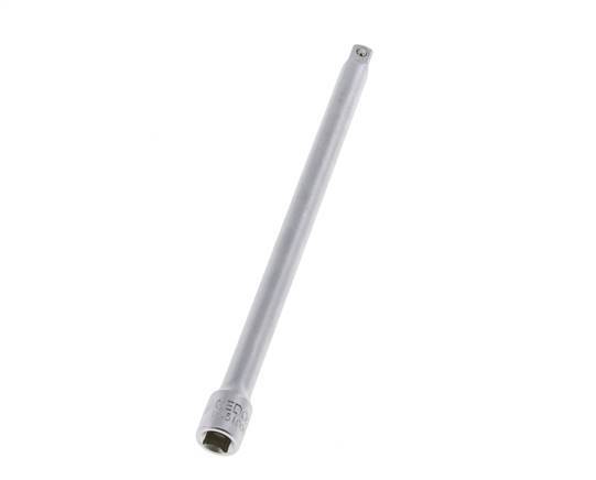 1/4" (6,3 mm) Gedore Red 150 mm Verlängerung mit Kugelarretierung