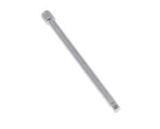 1/4" (6,3 mm) Gedore Red 150 mm Verlängerung mit Kugelarretierung