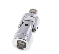 1/4" (6,3 mm) Gedore Kardangelenk mit Kugelverriegelung