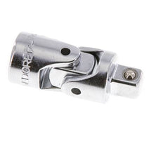 1/4" (6,3 mm) Gedore Kardangelenk mit Kugelverriegelung
