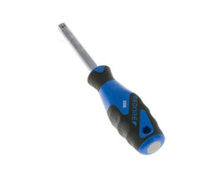 1/4" (6,3 mm) Gedore Vierkantgriff mit Kugelverriegelung