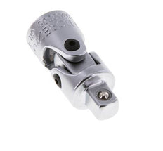 1/4" (6,3 mm) Gedore Rotes Kardangelenk mit Kugelverriegelung