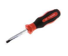 1/4" (6,3 mm) Gedore Roter Vierkantgriff mit Kugelverriegelung