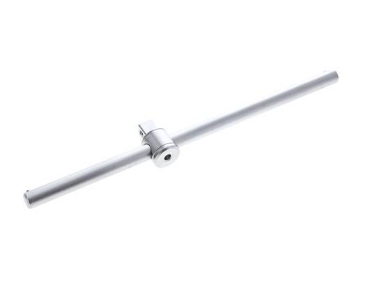 1/2" (12,5 mm) Gedore-Gleitgriff mit Kugelverriegelung