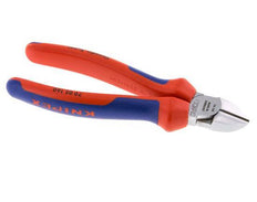 Knipex Seitenschneider 160 mm 2-Komponenten-Griffe