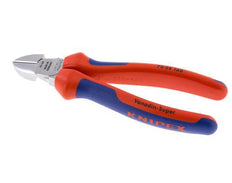 Knipex Seitenschneider 160 mm 2-Komponenten-Griffe
