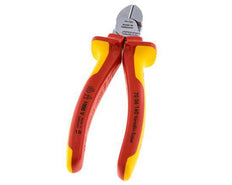 Knipex Seitenschneider 160 mm VDE-geprüft bis zu 1000V