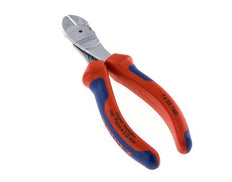 Knipex Power-Seitenschneider 160 mm 2-Komponenten-Griffe