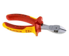 Knipex Power Diagonal Cutting Pliers 160 mm VDE Tested Up To 1000V