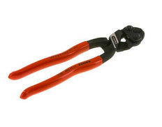 Knipex Bolzenschneider 200 mm Kunststoffbeschichtete Griffe mit Aussparung