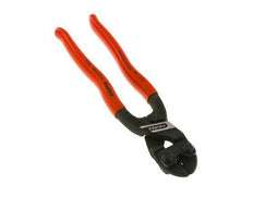 Knipex Bolzenschneider 200 mm Kunststoffbeschichtete Griffe mit Aussparung