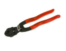 Knipex Bolzenschneider 200 mm Kunststoffbeschichtete Griffe mit Aussparung