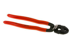 Knipex Bolt Cutting Pliers 250 mm Plastic-coated Handles With Recess