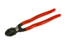 Knipex Bolzenschneider 250 mm Kunststoffbeschichtete Griffe mit Aussparung