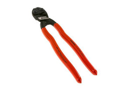 Knipex Bolzenschneider 250 mm Kunststoffbeschichtete Griffe mit Aussparung