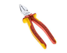 Knipex Power-Kombizange 200 mm VDE-geprüft bis zu 1000V