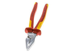 Knipex Power-Kombizange 225 mm VDE-geprüft bis 1000V