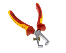 Knipex Abisolierzange 160mm VDE-geprüft bis zu 1000V