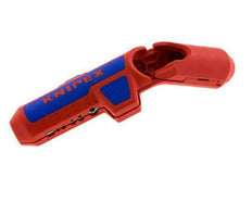 Knipex ErgoStrip Universal Abisolierwerkzeug