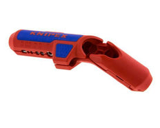 Knipex ErgoStrip Universal Abisolierwerkzeug