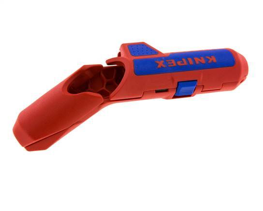 Knipex ErgoStrip Universal Abisolierwerkzeug