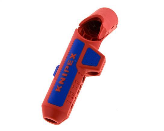 Knipex ErgoStrip Universal Abisolierwerkzeug