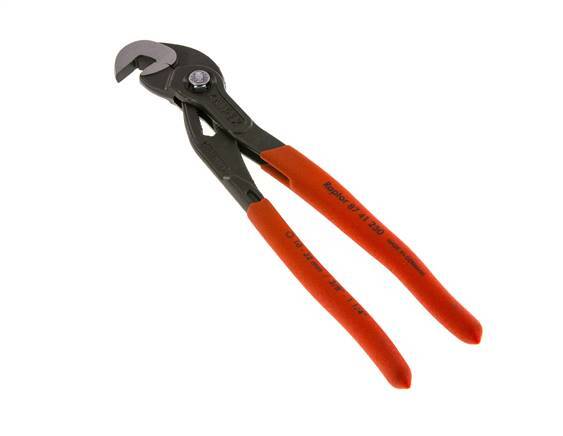 Knipex Pliers Wrench HEX 10 - 32 mm
