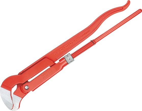 Knipex S-Form 2"-Rohrzange 540mm